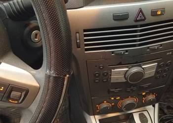 Sprzedam opla astrę kombi