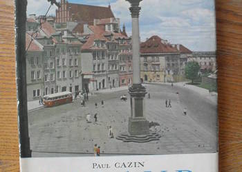 Poland - Paul Cazin