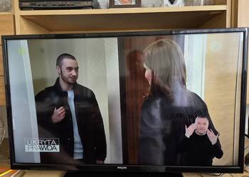 Telewizor LCD Philips 39"