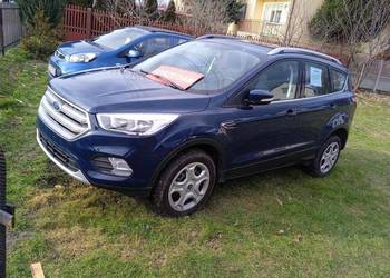 Ford Kuga stan jak nowy