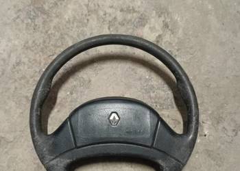 Kierownica Renault master