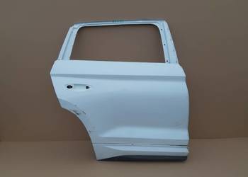 SKODA KODIAQ DRZWI PRAWY TYŁ PRAWE TYLNE LISTWA 565833312