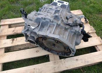 SKRZYNIA BIEGÓW AUTOMATYCZNA 4X4 AUDI Q3 3F 83A 2.0 TFSI 2020- RLU
