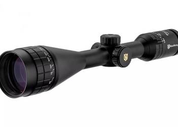 Luneta Nikko Stirling Panamax 4-12x50 HMD IR AO