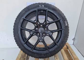 FELGA ALUMINIOWA Alufelga koło 245/40 R19 5x120 ET38 Vossen HF-5 HF5