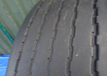 OPONA FULDA ECOTONN HL 385/65 R - 22,5 22.5