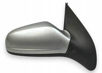 LUSTERKO PRAWE Opel Astra H 2004-2010 elektrycz 5 pin Małe pasażera EUROPA