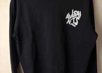 Bluza męska AllSaints Orlando