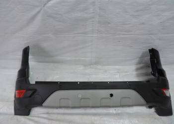 FORD ECOSPORT MK2 II ZDERZAK TYŁ TYLNY PDC