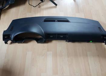 deska rozdzielcza audi a4b6
