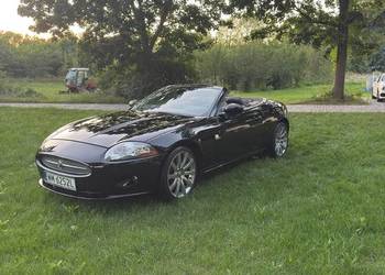 Sprzedam Jaguara XK