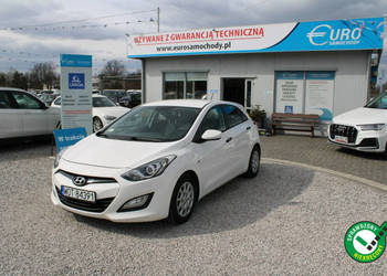 Hyundai i30 Salon Polska Classic II (2012 - 2016)