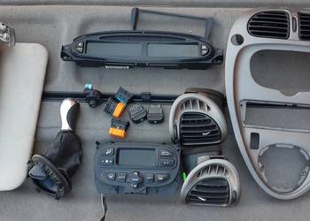 Citroen Xsara picasso 2006r 1.6hdi różne czesci