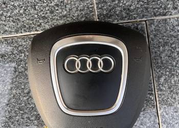 Sprzedam airbag poduszkę kierowcy Audi a3 8p