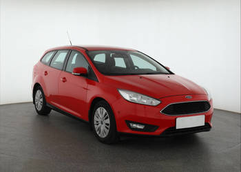 Ford Focus 1.5 TDCi