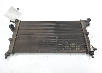 CHŁODNICA WODY OPEL CORSA B 90410047 CHŁODNICA WODY OPEL CORSA B 90410047