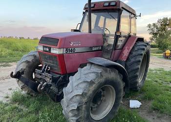 Case 5140 Mf 595 Deutz 7206 John deere