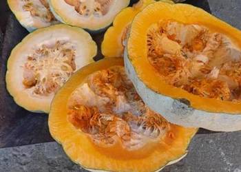 Nasiona Dynia Nelson Eko