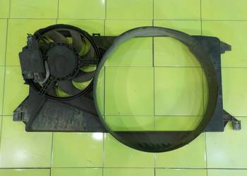 FORD TRANSIT MK7 VII 2.4 TDCI 08r VAN wentylator chlodnicy 6C11-8C607-CG