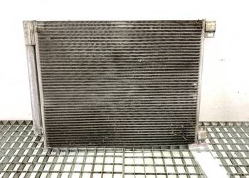 CHŁODNICA KLIMATYZACJI RENAULT GRAND SCENIC IV 1.3 140KM 921001829R