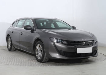 Peugeot 508 1.5 BlueHDi