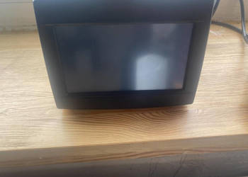 Ekran | Monitor | Wyświetlacz - Prasa New Holland 87490185