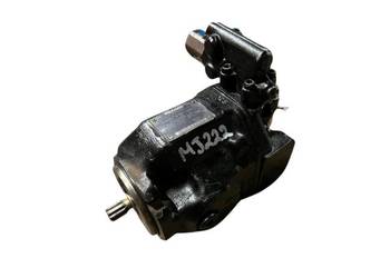 Rexroth A10VSO 18 DR / 31R-PUC12N00 E (R902435333) pompa hydrauliczna