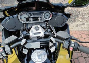 BMW K1600