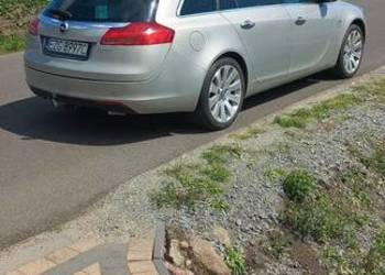Sprzedam Opel Insignia