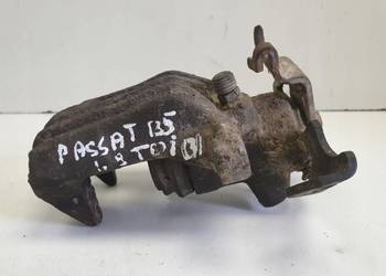 Vw Passat B5 FL 1.9 TDI ZACISK HAMULCOWY Prawy tył