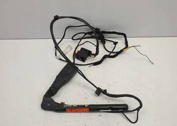 Ford Focus II MK2 NAPINACZ PASA Lewy przód