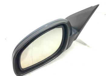LUSTERKO LEWY OPEL SIGNUM Kombi 03-08 ZEWNĘTRZNE LEWA, BOCZNE