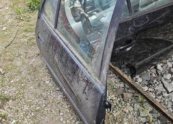 Drzwi pegueot 306 prawy tył