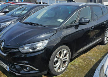 Renault Grand Scenic 7osobowy 80.tys km III (2016-2021)
