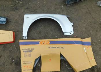 audi A4 B6 błotnik prawy nowy kolor LY7W WYSYŁKA audi A4 B6 błotnik prawy nowy kolor LY7W WYSYŁKA