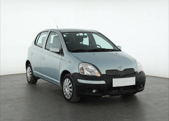 Toyota Yaris 1.0 VVT-i