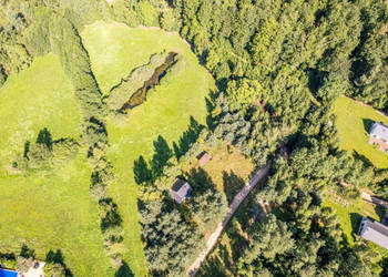 Grunt 1000m2 Szymbark