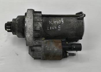 ROZRUSZNIK SEAT LEON II 1.8 TSI 160KM 02Z911023G