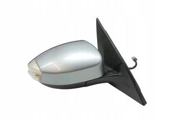 LUSTERKO  PRAWE 7PIN EUROPA  014347 Ford S-MAX I (2006-2015)