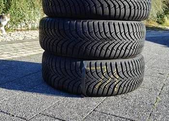 Koła zimowe '14 do Kia Picanto II FL