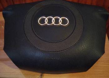 Poduszka powietrzna audi A4
