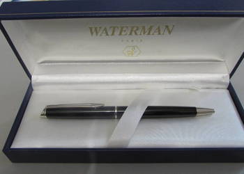 Długopis Waterman Hemisphere Czarny CT