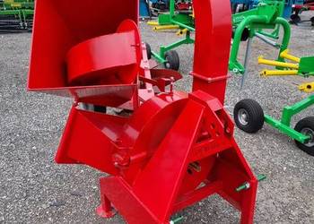 Rębak do gałęzi R-13 Tarczowy POLSKA PRODUKCJA
