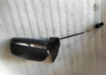 LUSTERKO LEWE SKODA FABIA 1 I 012658 LUSTERKO LEWE SKODA FABIA 1 I 012658