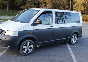 VW multivan Volkswagen multivan