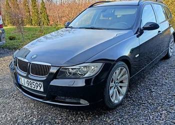 Okazja Bmw 325 d m57