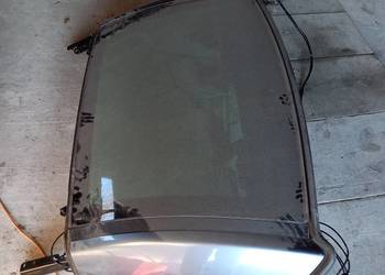 Dach mechanizm składania dachu stelaż PEUGEOT 307 CC CABRIO