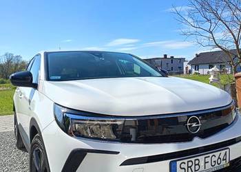 Opel Grandland Business Edition 130S&S