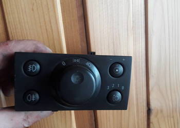 Przełacznik świateł Opel Vectra C 02-05r-Wysyłka!!!