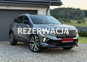 Renault Austral EL. PANORAMA DACH, VIRTUAL TACHO, NOWE AUTO, GWARANCJA!